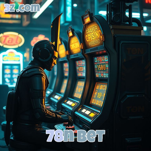 Inovação em Plataforma: A Experiência Única da 78n Bet